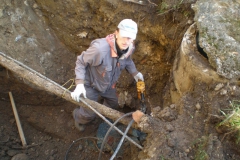 OLYMPUS DIGITAL CAMERA